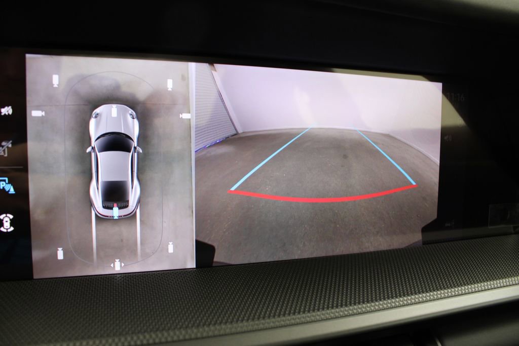 New 2026 Porsche 911 Carrera image 20