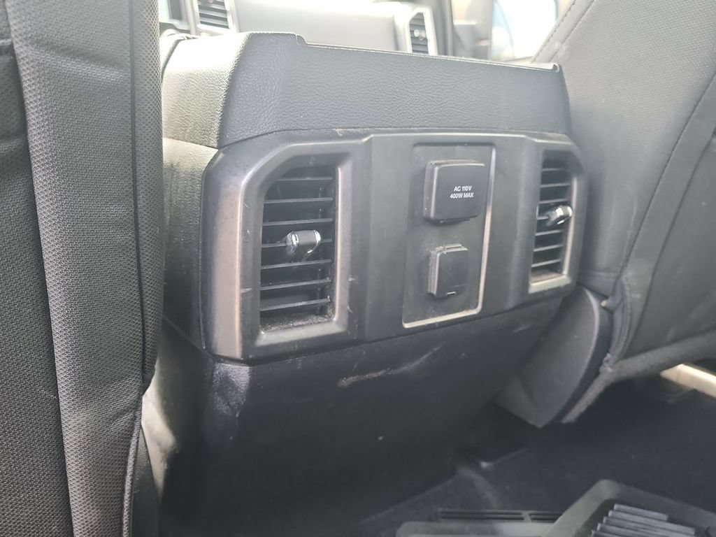 Used 2016 Ford F150 XLT w/ Equipment Group 302A Luxury AWD/4WD image 20