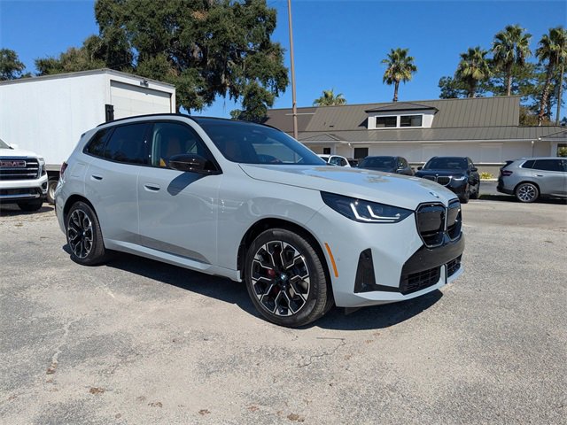 New 2026 BMW X3 M50 w/ Premium Package image 2