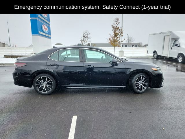 Used 2023 Toyota Camry SE image 9
