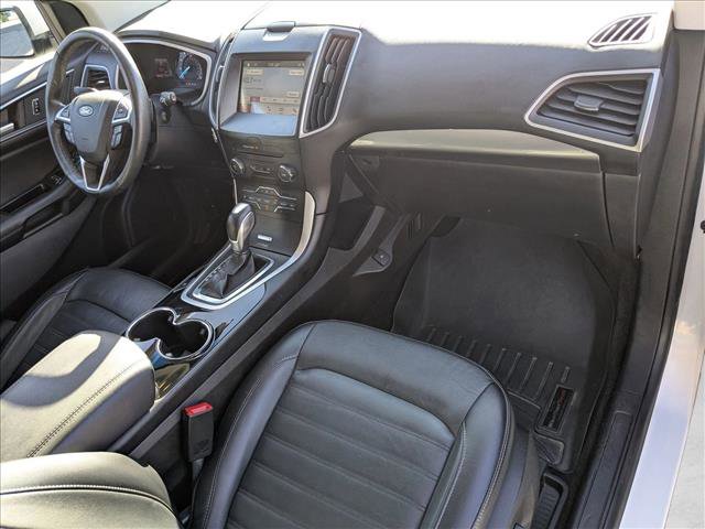 Used 2017 Ford Edge SEL w/ Equipment Group 201A image 22
