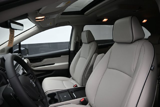 New 2027 Honda Odyssey Touring image 20