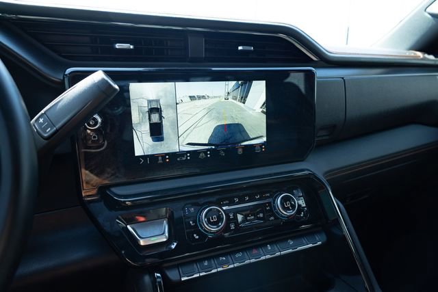 Used 2024 GMC Sierra 2500 AT4 w/ AT4 Premium Plus Package image 8