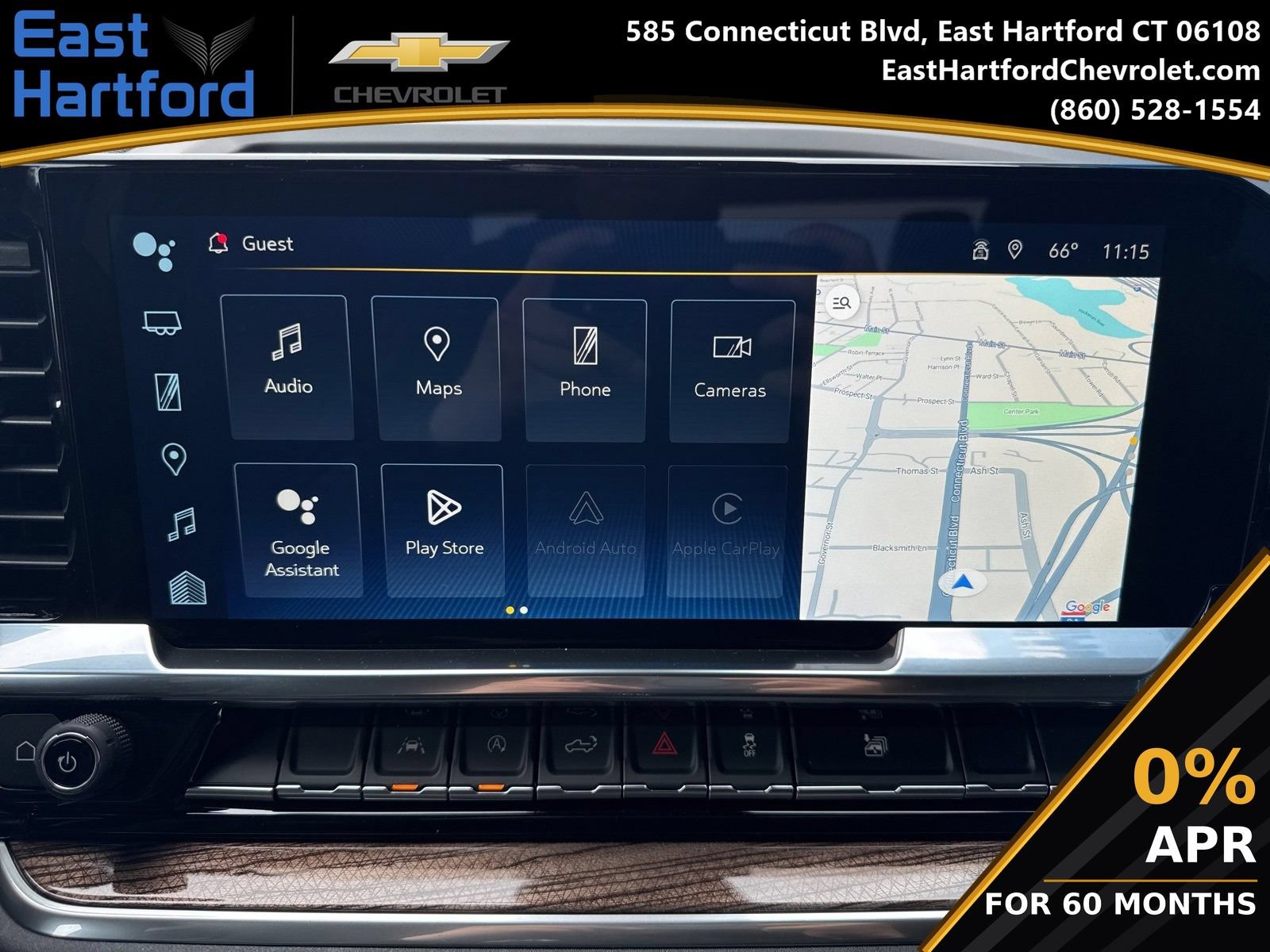 New 2026 Chevrolet Silverado 1500 LT AWD/4WD image 18