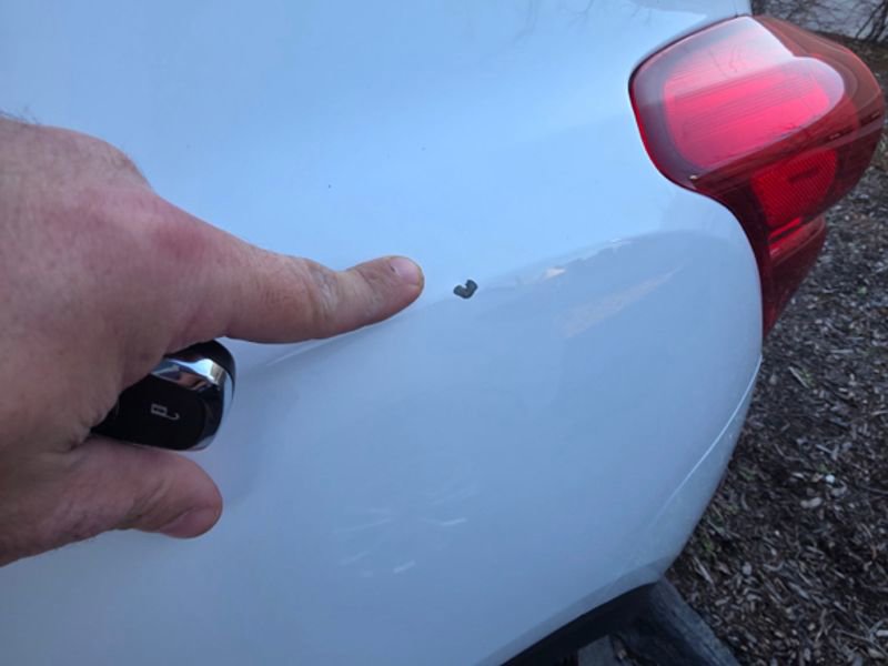 Used 2020 Chevrolet Trax Premier image 5