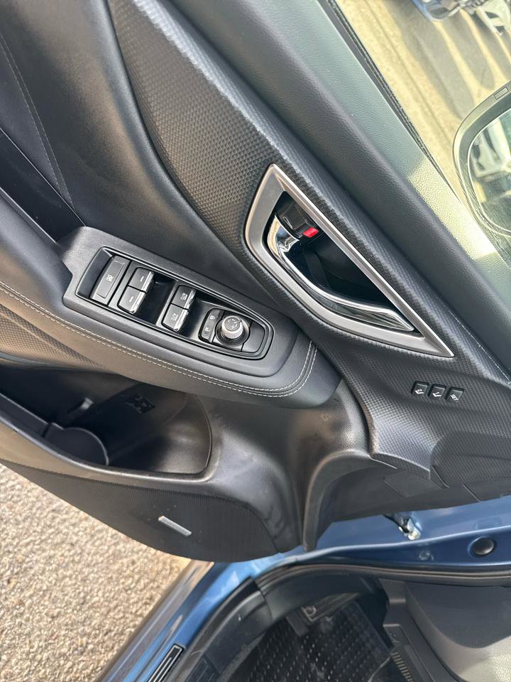 Used 2019 Subaru Forester Touring w/ Popular Package #3 AWD/4WD image 16