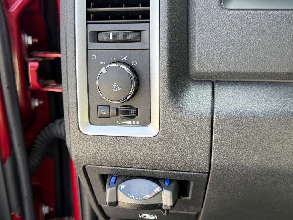 Used 2011 RAM 1500 Sport w/ Remote Start & Security Group image 27