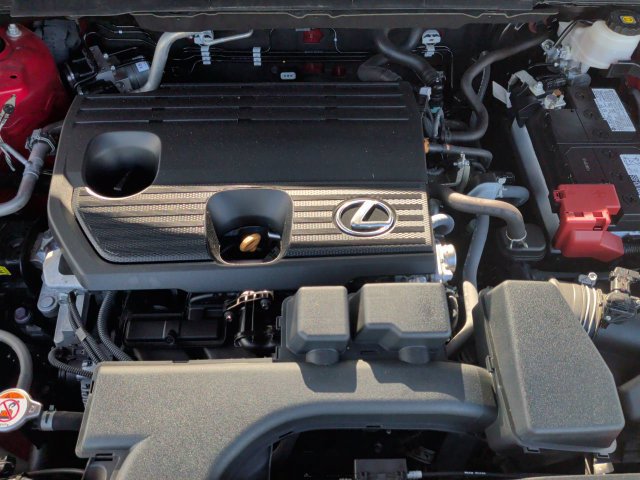 Used 2024 Lexus NX 250 FWD image 32