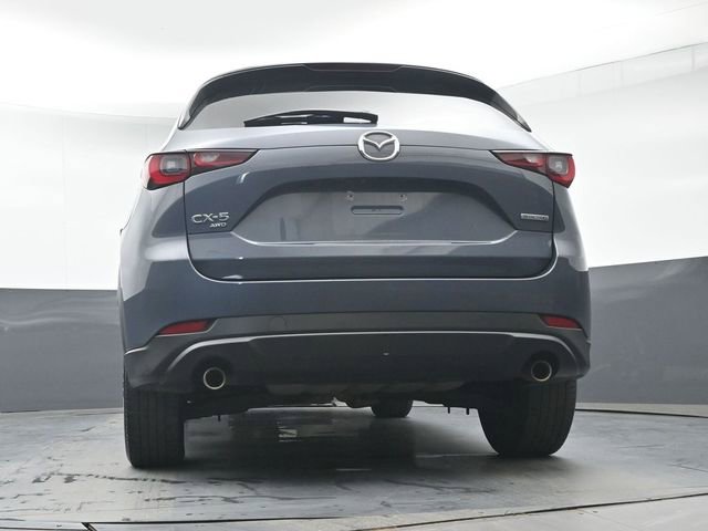 Certified 2023 MAZDA CX-5 Carbon Edition image 26