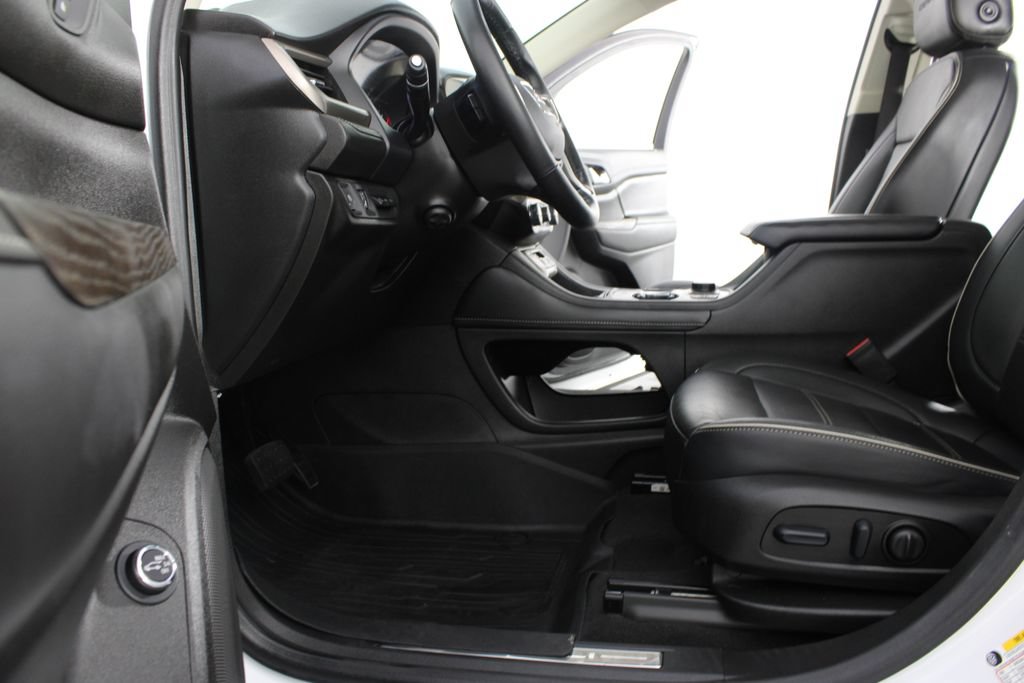 Used 2023 GMC Acadia Denali w/ Denali Ultimate Package FWD image 20