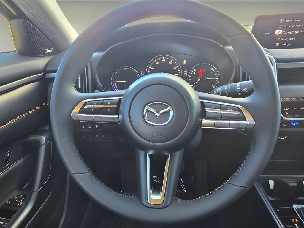 New 2026 MAZDA CX-50 AWD 2.5 Hybrid w/ Weather Package image 29