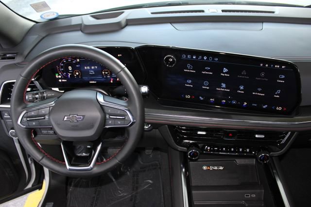 Used 2025 Chevrolet Tahoe RST w/ Comfort Package RWD image 27