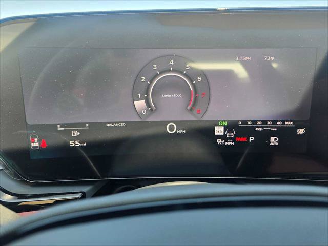 New 2026 Audi S5 Prestige AWD/4WD image 26