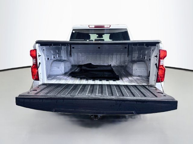 Used 2023 Chevrolet Silverado 1500 Custom RWD image 33