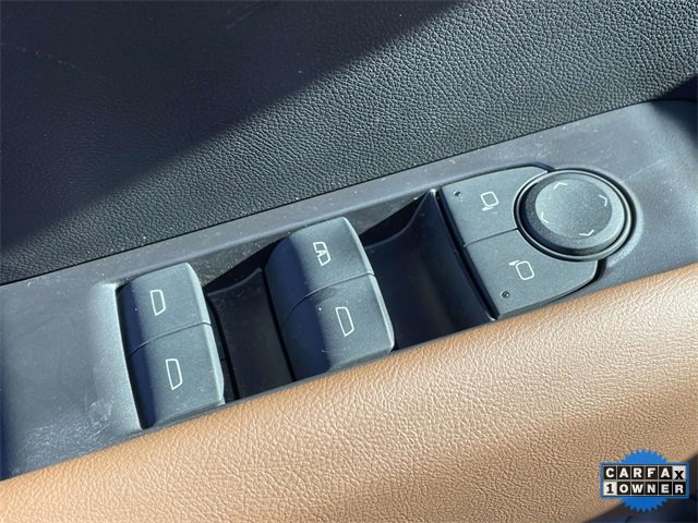 Used 2024 GMC Canyon AT4 image 18