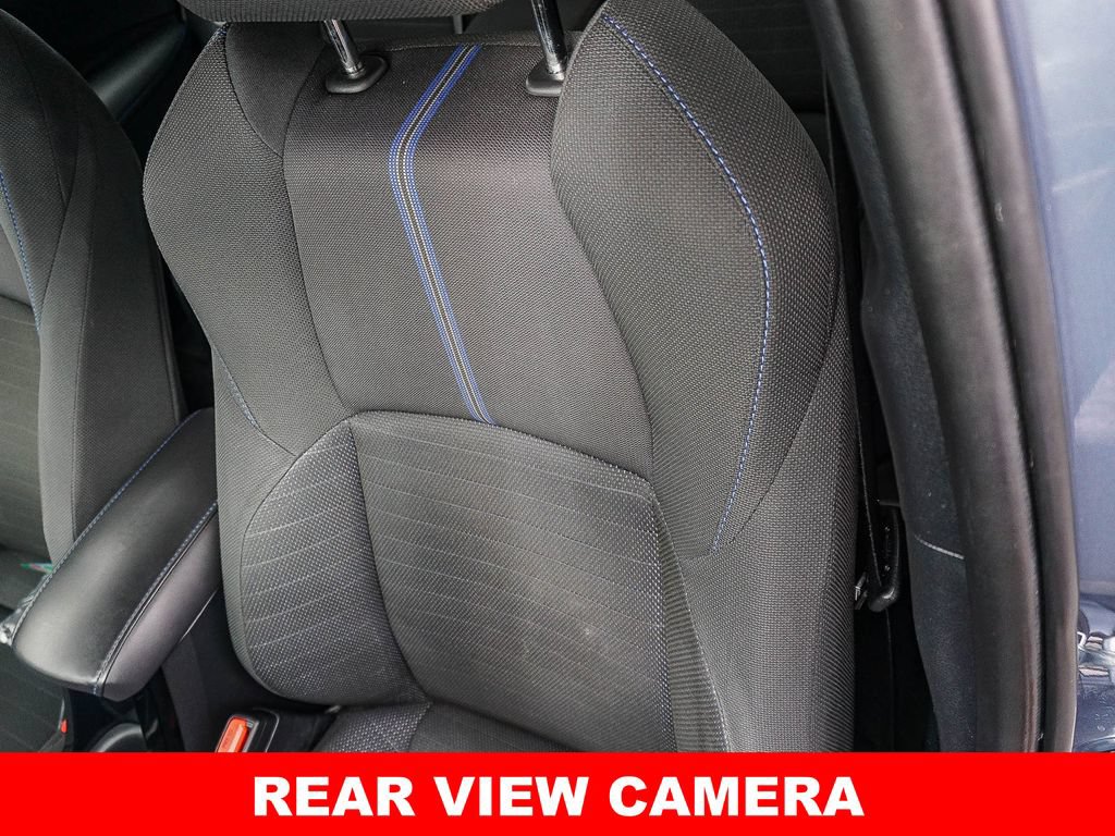 Used 2021 Toyota Corolla SE w/ Carpet Mat Package (TMS) FWD image 20