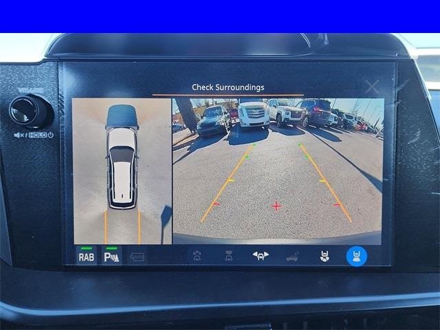 New 2026 Subaru Outback Limited XT image 20