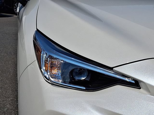 Used 2024 Subaru Impreza 2.0i AWD/4WD image 9