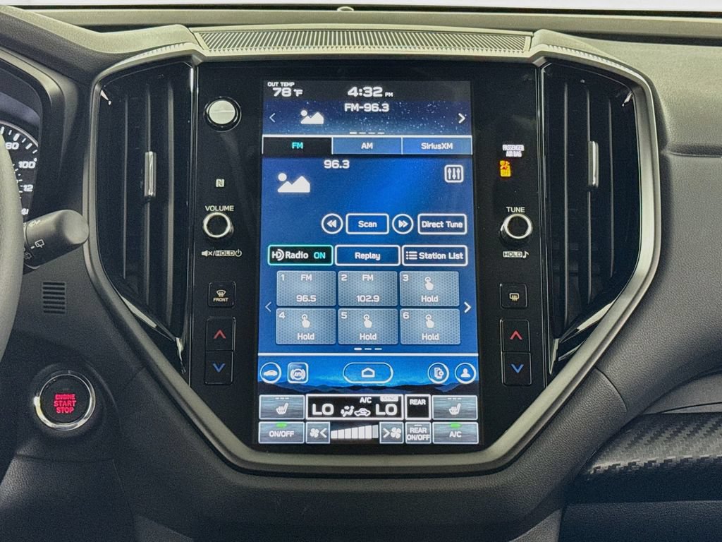 New 2026 Subaru Ascent Premium AWD/4WD image 14