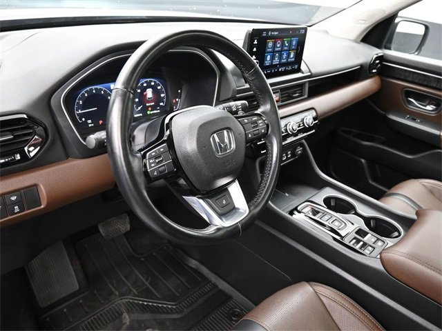Used 2023 Honda Pilot Elite image 17