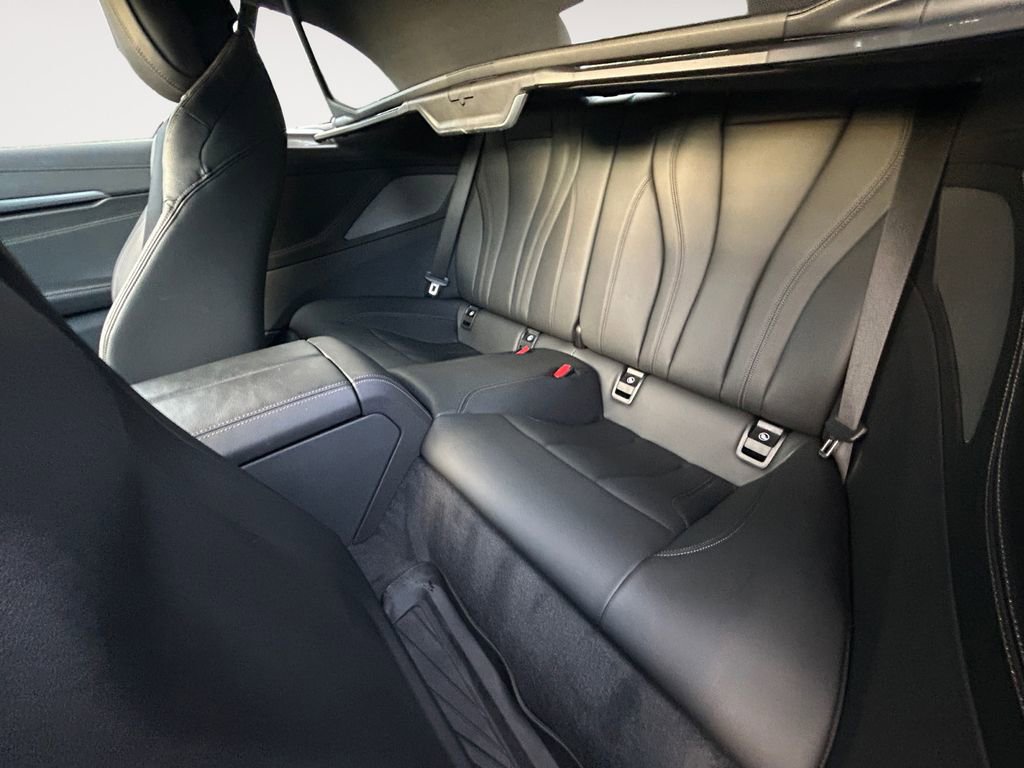 Used 2020 BMW 840i xDrive Convertible image 11