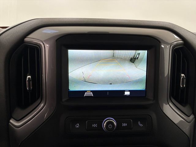 Used 2019 Chevrolet Silverado 1500 W/T w/ WT Convenience Package image 26