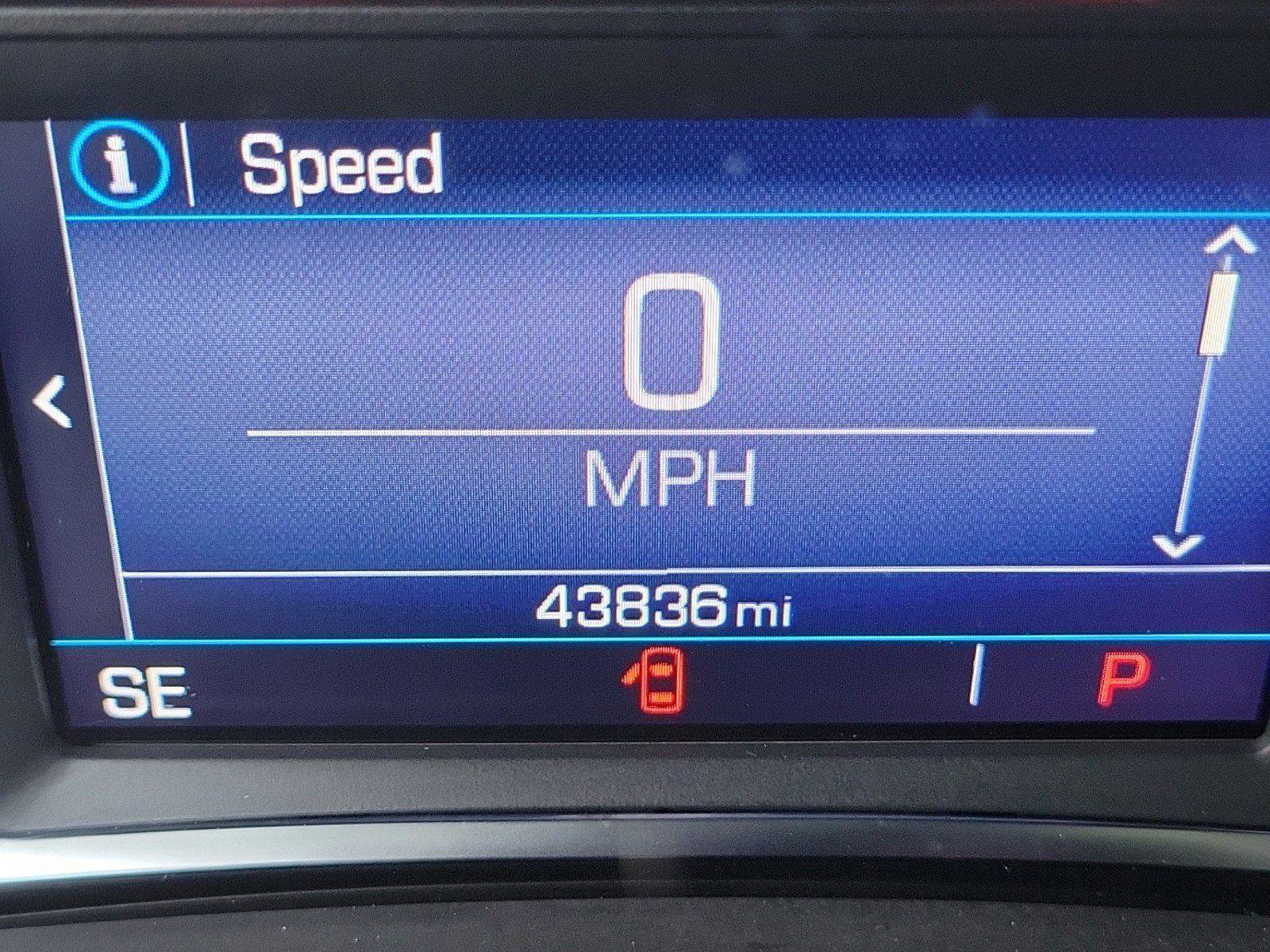 Used 2022 GMC Terrain SLE w/ Driver Convenience Package image 24