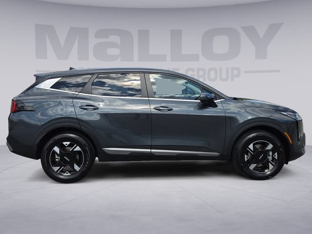Used 2026 Kia Sportage LX AWD/4WD image 6