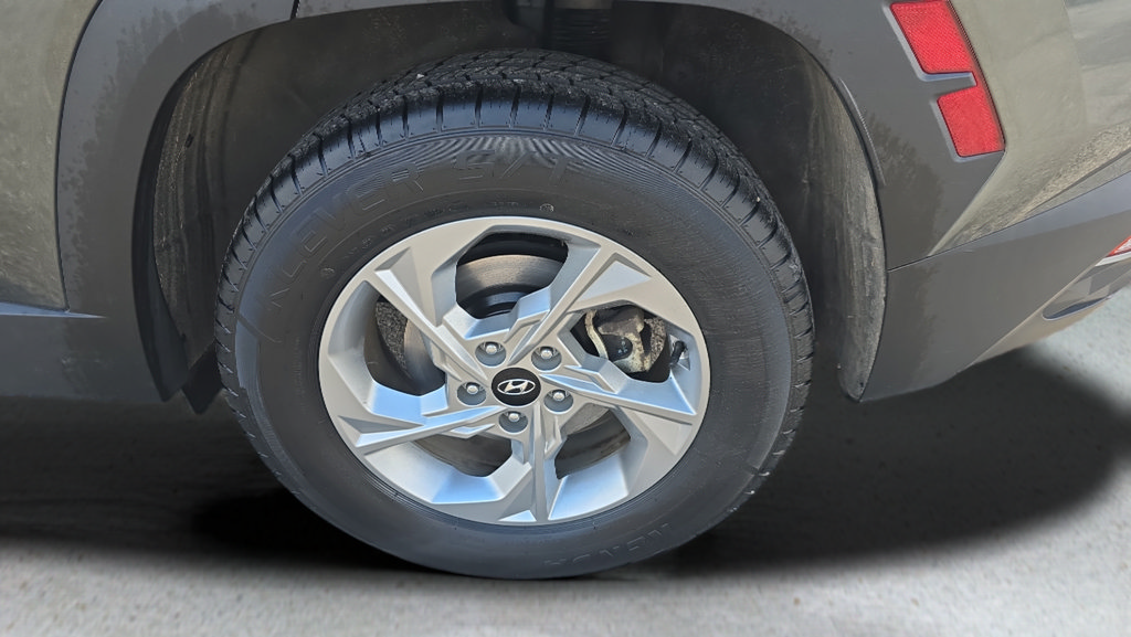 Used 2022 Hyundai Tucson SEL AWD/4WD image 32