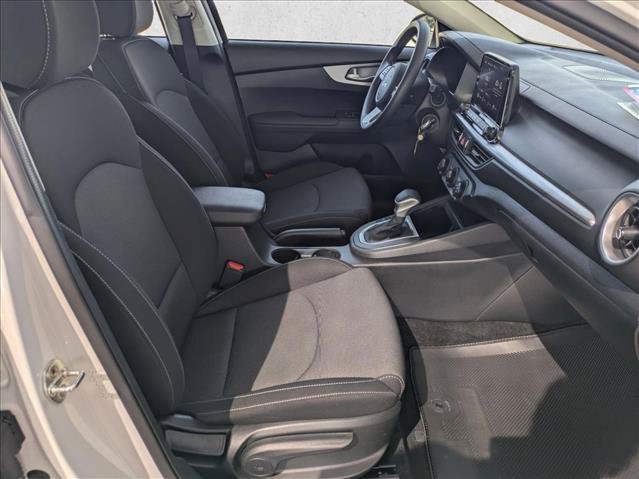 Used 2023 Kia Forte LX FWD image 20
