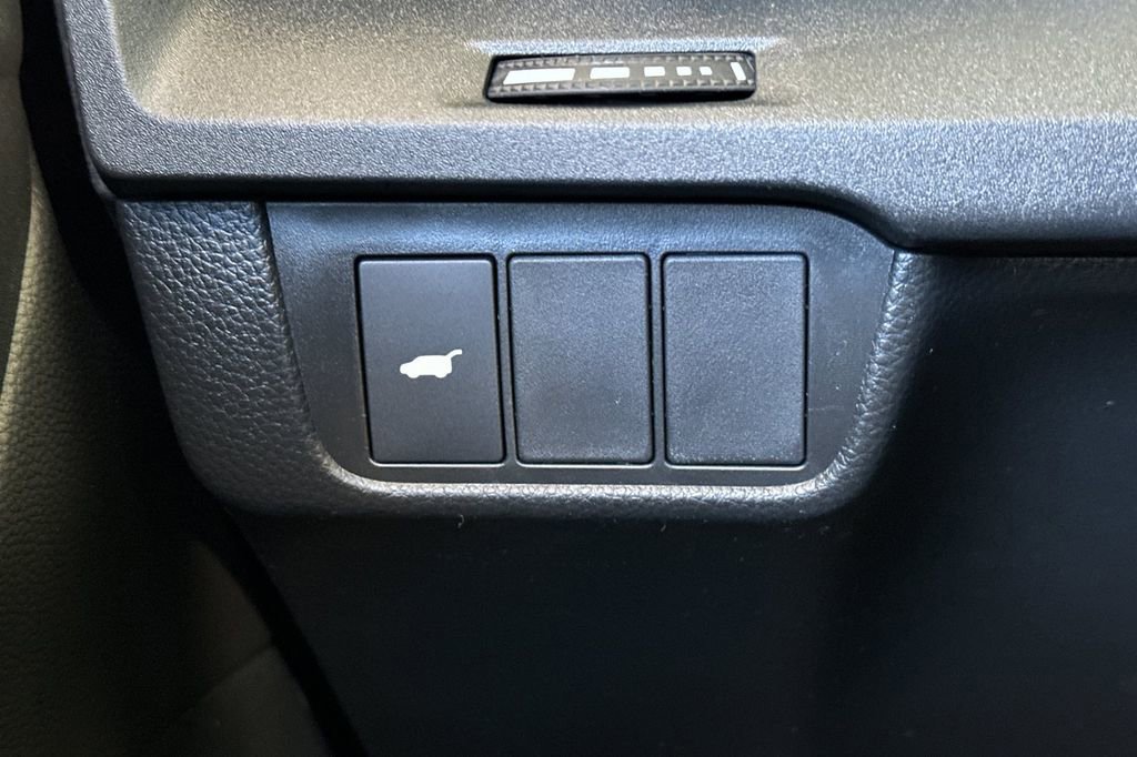New 2026 Honda CR-V Sport-L image 30