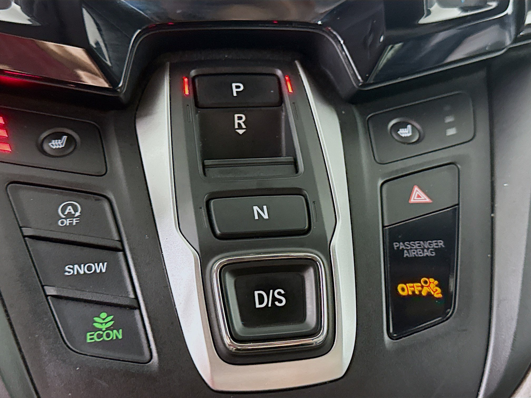 Certified 2024 Honda Odyssey EX-L image 19