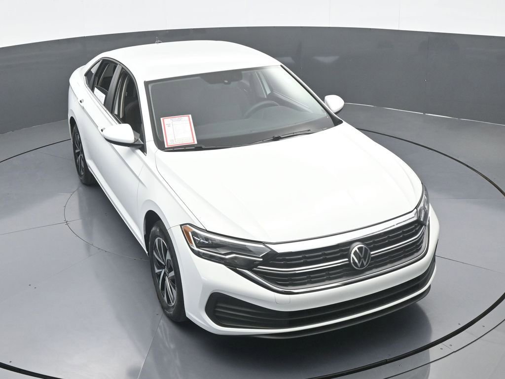 Used 2023 Volkswagen Jetta S image 51