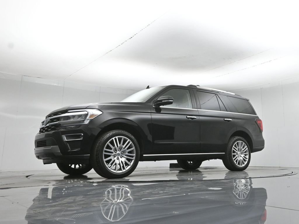 Used 2024 Ford Expedition Limited image 54