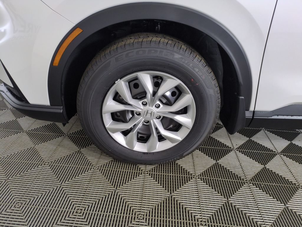 New 2026 Honda CR-V LX image 25
