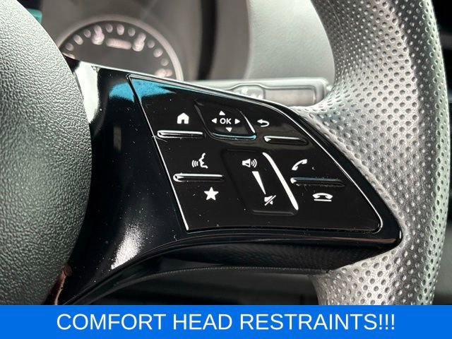 Used 2025 Mercedes-Benz Sprinter 3500 image 20