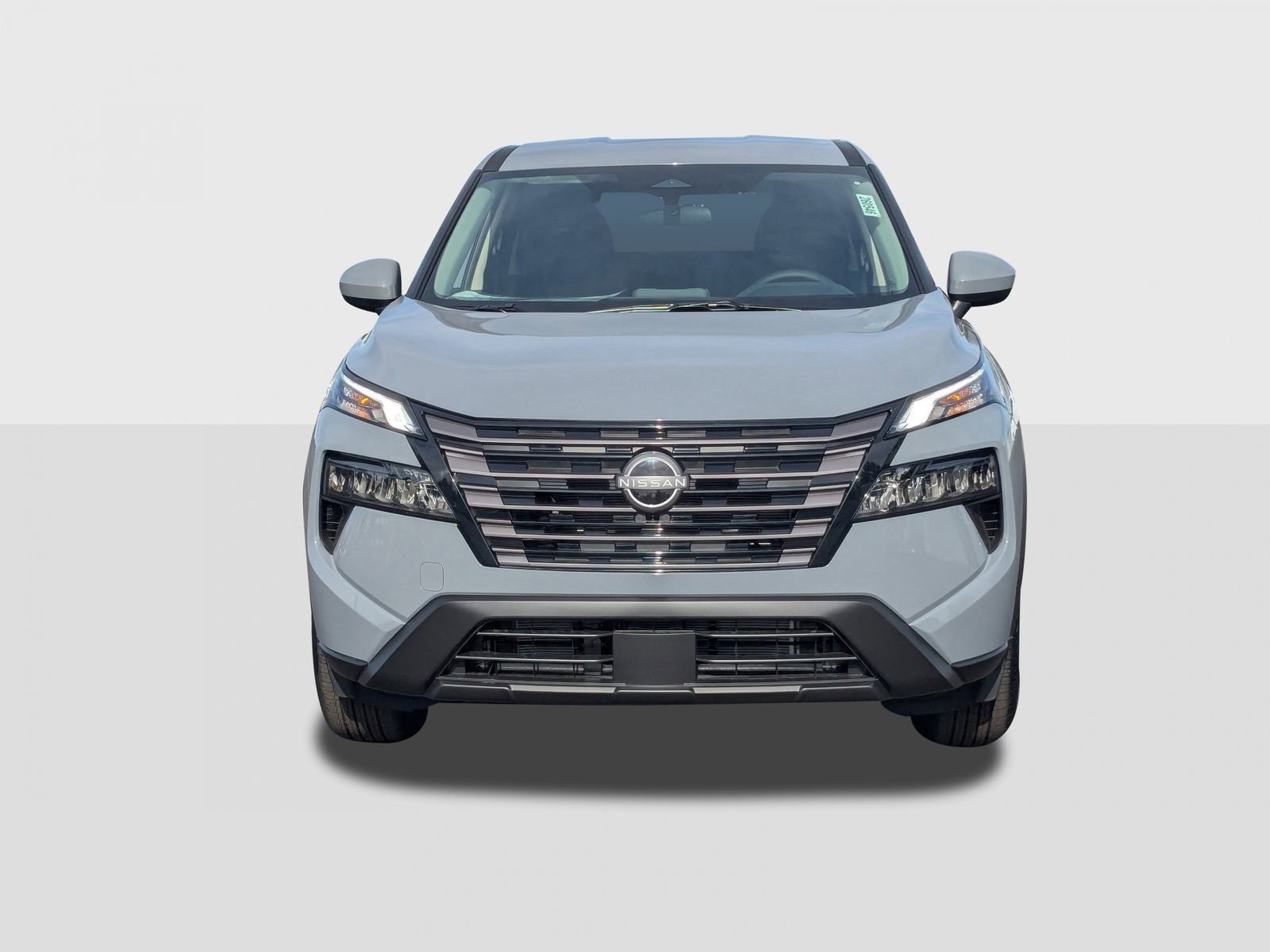 New 2026 Nissan Rogue SV image 9