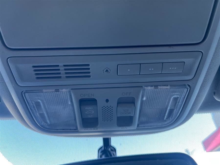 Used 2018 Honda Pilot EX-L image 17