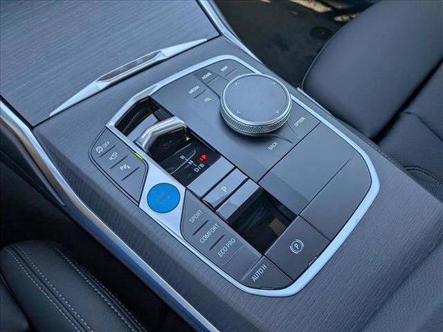 Used 2026 BMW i4 xDrive40i w/ Premium Package AWD/4WD image 14