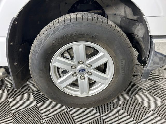 Used 2023 Ford F150 XLT w/ Equipment Group 301A Mid image 6