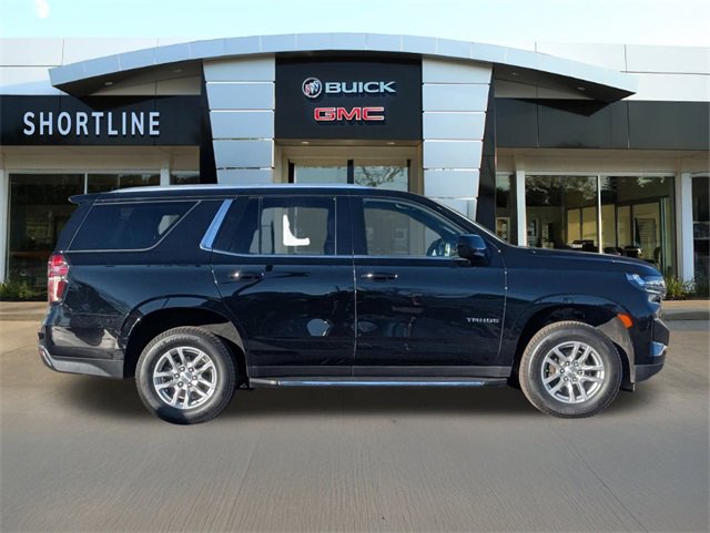 Used 2021 Chevrolet Tahoe LT image 2