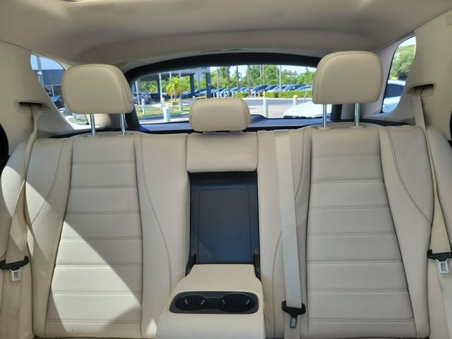 Used 2021 Mercedes-Benz GLE 580 4MATIC image 29