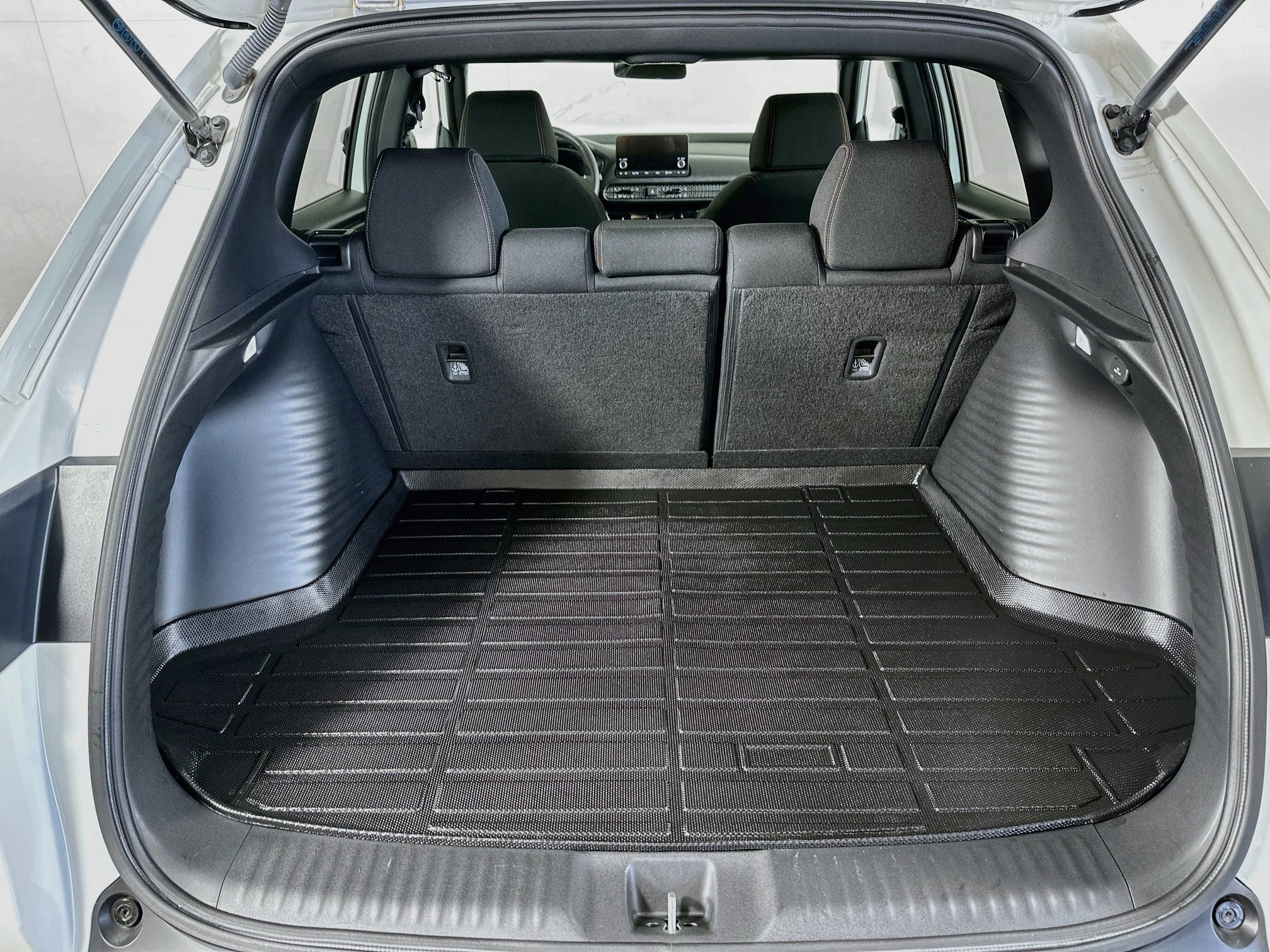 Used 2024 Honda HR-V Sport image 23