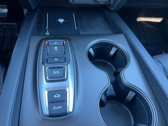 New 2026 Honda Ridgeline TrailSport image 23