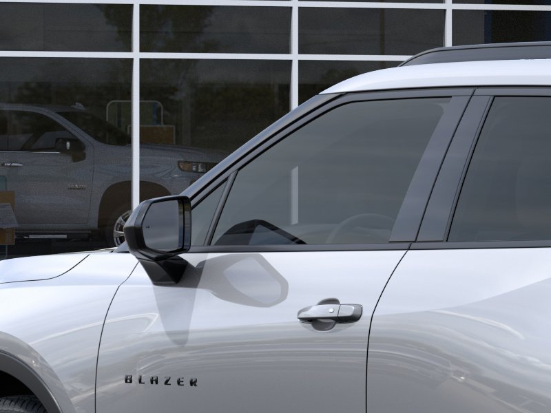 New 2026 Chevrolet Blazer LT w/ Convenience Package FWD image 12