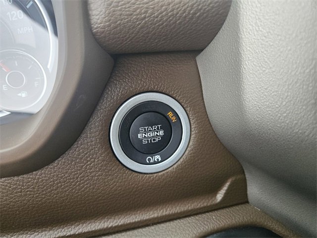 Used 2021 RAM 1500 Laramie image 20