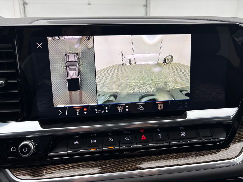 New 2026 GMC Sierra 1500 Elevation w/ Elevation Premium Package image 3