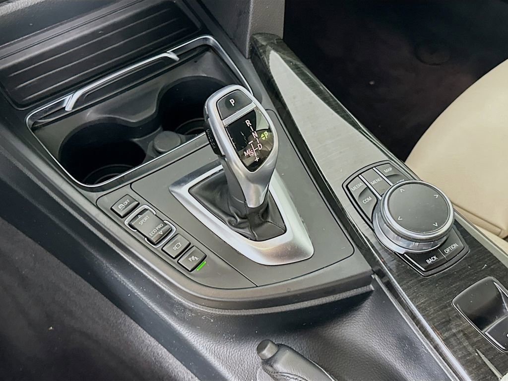 Used 2017 BMW 430i Convertible image 17