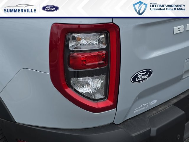 New 2026 Ford Bronco Sport Big Bend AWD/4WD image 32