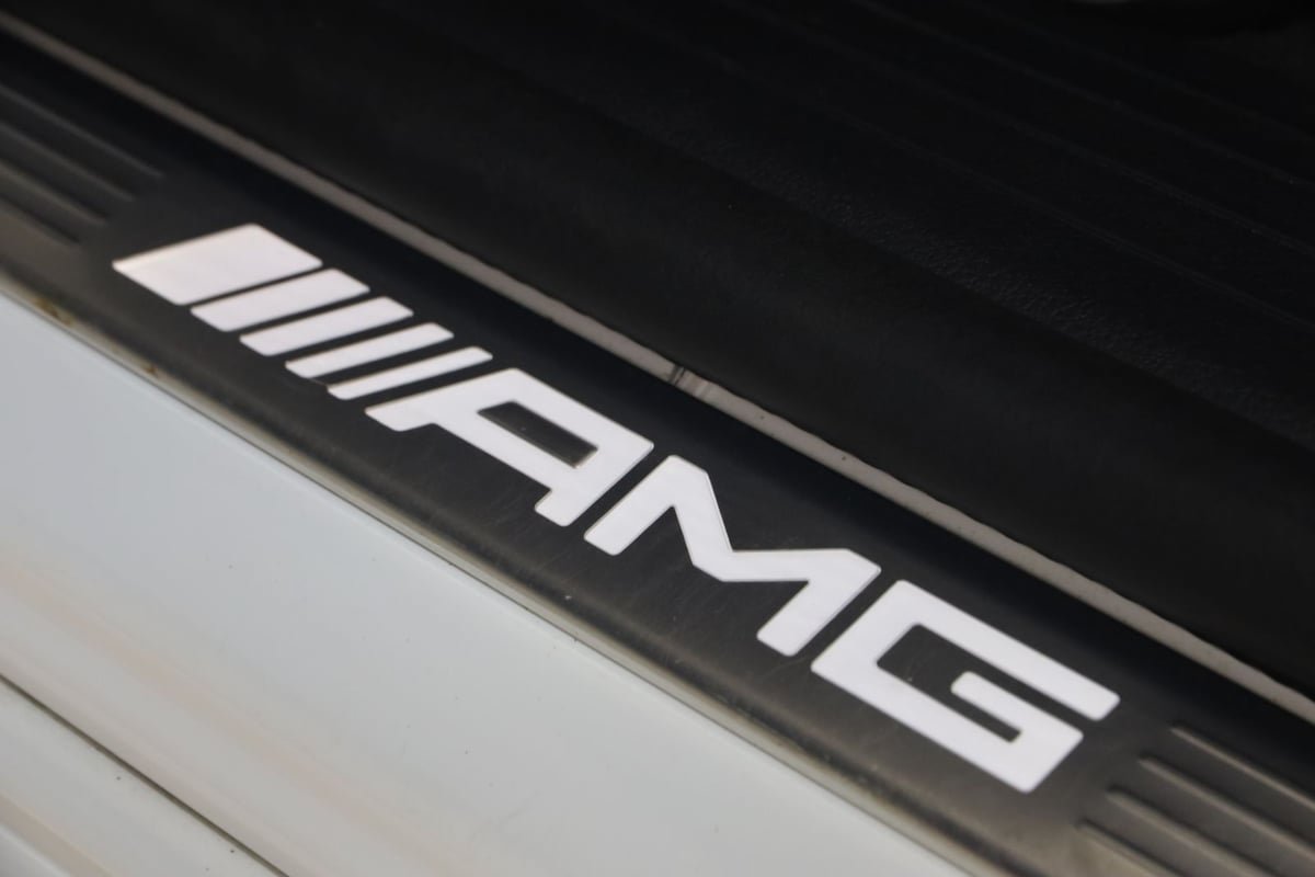Used 2025 Mercedes-Benz GLE 53 AMG 4MATIC Coupe image 31